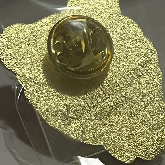 Korilakkuma Blind Box Pin-Sky Curly Cotton Candy Series - Picture 5 of 6